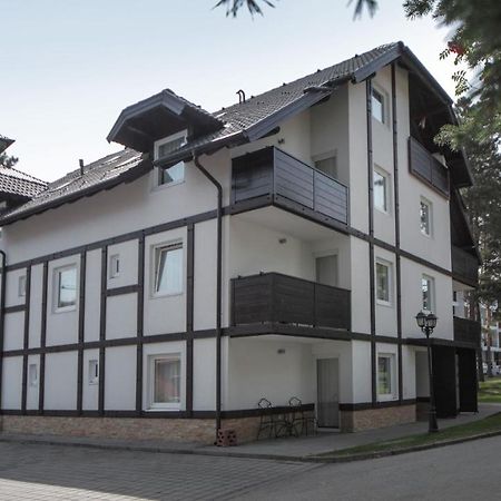 Vila Bjanka Zlatibor Buitenkant foto