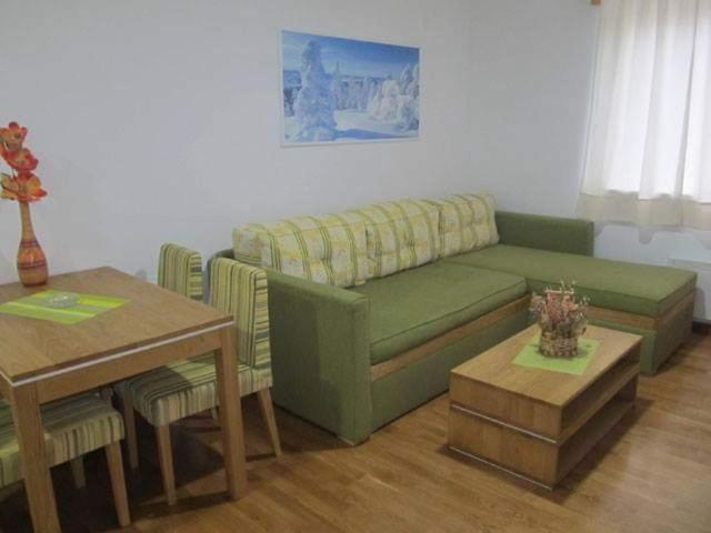 Vila Bjanka Zlatibor Buitenkant foto