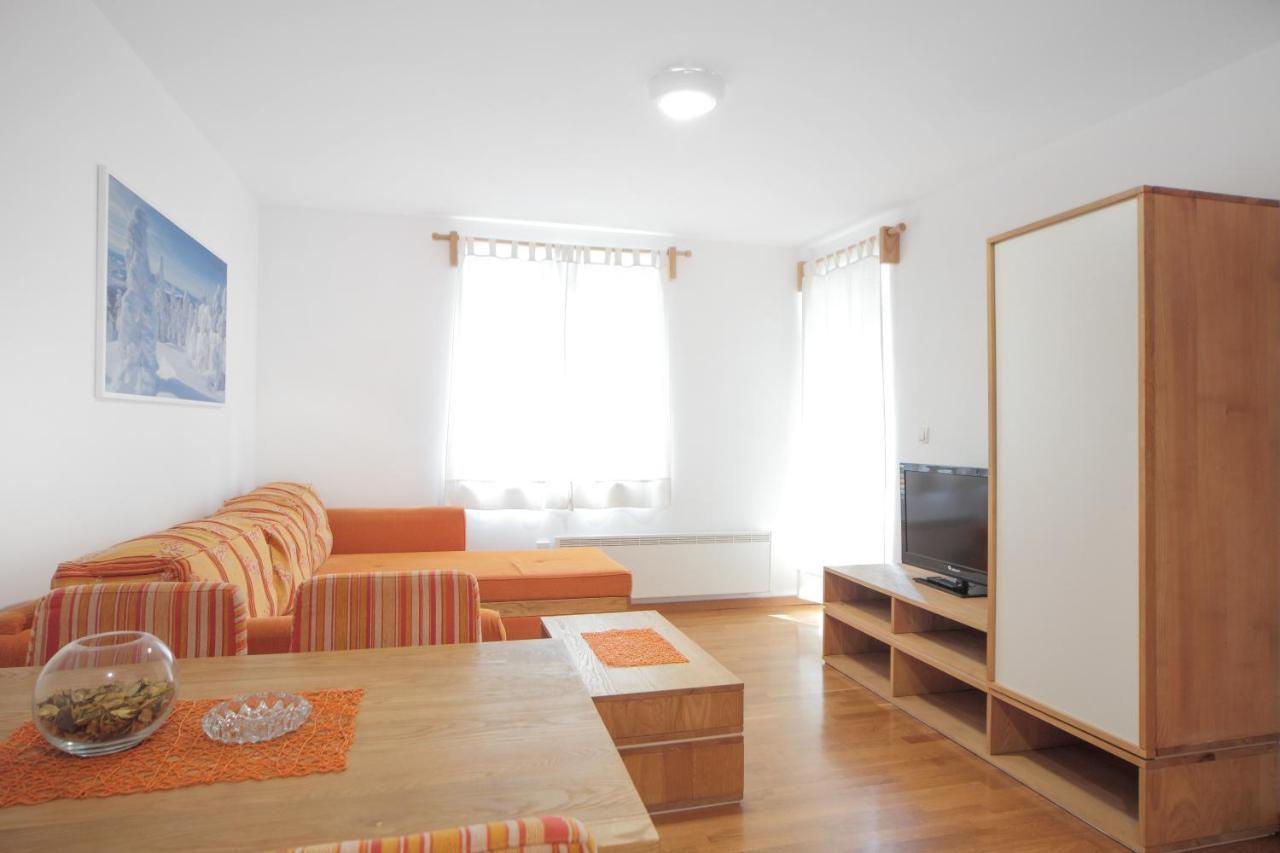 Vila Bjanka Zlatibor Buitenkant foto