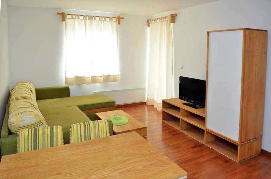 Vila Bjanka Zlatibor Buitenkant foto